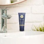 کرم دست فوق مغذی و آبرسان مورینگا اِمو مدل 2 پوست خشک و حساس تیوبی 75 میلی‌لیتر