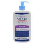 کرم مرطوب‌کننده آردن آتوپیا مدل 01 حجم 500 میلی‌لیتر