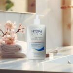 کرم مرطوب‌کننده و نرم‌کننده هیدرودرم مدل Aqua Satin حجم 500 میلی‌لیتر