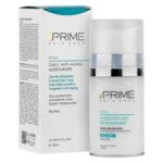 کرم آبرسان پرایم مدل PHA حجم 50 میلی لیتر