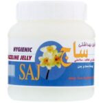 وازلین ساج مدل 001 حجم 100 میلی‌لیتر