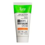 کرم مرطوب کننده اورین بیوتک مدل BIOCNYL حجم 50 میلی لیتر