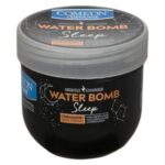 کرم آبرسان کامان مدل SLEEP حجم 200 میلی‌لیتر