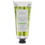 کرم مرطوب کننده دیپ سنس مدل درخت چای و عصاره بامبو حجم 60 میلی لیتر