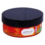 کره نرم‌کننده دیپ سنس مدل تروپیکال حجم 200 میلی‌لیتر