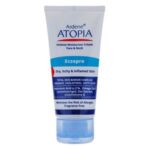 کرم مرطوب‌کننده آردن آتوپیا مدل ECZOPRO حجم 50 میلی‌لیتر