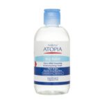 تونر پاک کننده صورت و چشم آردن آتوپیا مدل Dry Relief مناسب پوست خشک و خیلی خشک حجم 250 میلی لیتر