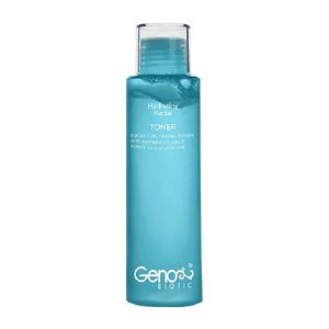 تونر ژنوبایتیک مدل hydrating حجم 150 میلی لیتر