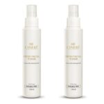 تونر پاک کننده آرایش سینره مدل FRESH حجم 150 میلی لیتر مجموعه 2 عددی