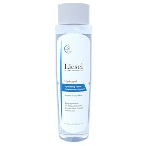 تونر لایسل مدل Hydrasel  حجم 200 میلی لیتر