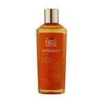 تونر نئودرم مدل ویتامین سی پلاس حجم 200 میلی لیتر