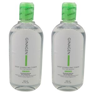 تونر ژیناژن مدل G1 حجم 200 میلی لیتر مجموعه دو عددی