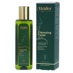 تونر یوزیدر مدل آویشن حجم 250 میلی لیتر