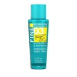 تونر فاین لاین مدل آبرسان حجم 250 میلی لیتر