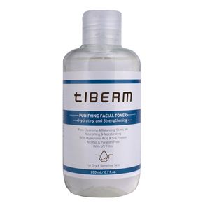 تونر تیبرم مدل  Hydrating حجم 200 میلی لیتر
