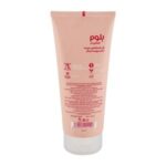 ژل شستشو صورت بلوم مدل شکوفه گیلاس مناسب پوست معمولی حجم 200 میلی لیتر