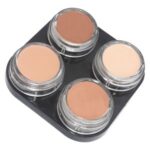 پالت گریم و کانتورینگ هانتین کد 1004