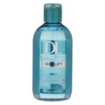 محلول پاک‌کننده آرایش صورت درمالیفت مدل SEBOLIFT مناسب برای پوست چرب حجم 250 میلی‌لیتر