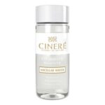 لوسیون پاک‌کننده آرایش چشم سینره حجم 120 میلی‌لیتر