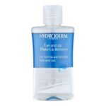 محلول پاک‌کننده آرایش چشم و لب دوفاز هیدرودرم مدل 01 وزن 115 گرم