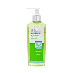 ژل شستوشوی صورت نئودرم مدل Gentle Purifier حجم 200 میلیلیتر