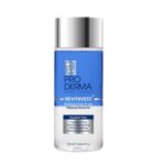 محلول پاک‌کننده آرایش چشم دو فاز پرودرما مدل revitavest حجم 100 میلی‌لیتر