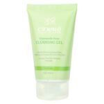 ژل پاک کننده صورت پوستهای چرب سینره حجم 150 میلی لیتر