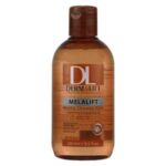 میسلار واتر روشن کننده درمالیفت مدل ملالیفت مناسب برای انواع پوست حجم 250 میلی لیتر