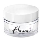 کرم ضد لک و روشن کننده شب گلاما مدل ALPHA - ARBUTIN حجم 50 میلی لیتر