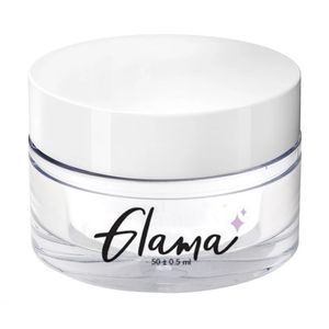 کرم ضد لک و روشن کننده شب گلاما مدل ALPHA - ARBUTIN حجم 50 میلی لیتر