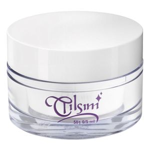کرم ضد لک و روشن کننده شب تیلسیم  مدل power حجم 50 میلی لیتر