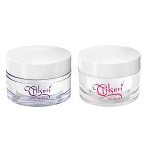 کرم ضد لک تیلسیم مدل MN حجم 50 میلی لیتر مجموعه 2 عددی