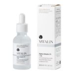 سرم ضد لک ویتالین مدل آلفا آربوتین حجم 30 میلی لیتر