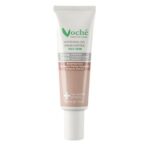 ژل ضد لک وچه مدل سبوس برنج حجم 30 میلی لیتر