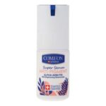 سرم ضد لک کامان مدل Alpha حجم 30 میلی لیتر