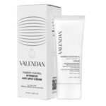 کرم ضد لک صورت و بدن ولندان مدل BASC حجم 50 میلی لیتر