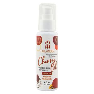 کرم ضد لک شیلاندر مدل cherry حجم 75 میلی لیتر