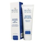 کرم ضد لک و روشن کننده بل ویسو مدل 01 حجم 30 ملی لیتر