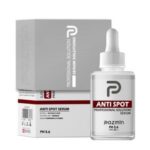 سرم ضد لک پازمین مدل رتینول حجم 30 میلی‌لیتر