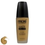 کرم پودر پروکسی شماره 304 حجم 30 میلی لیتر