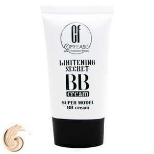کرم پودر BB کام فیس مدل WHITENING شماره 101 حجم 45 میلی لیتر