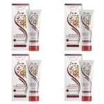 کرم ضد لک ترنجان مدل Glycyrrhiza Glabra حجم 50 میلی لیتر بسته 4 عددی