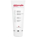 کرم ضد لک دست اسکین کد مدل Brightening hand حجم 20 میلی لیتر