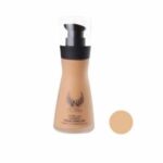 کرم پودر نوتریکا شماره F10 حجم 30 میلی لیتر