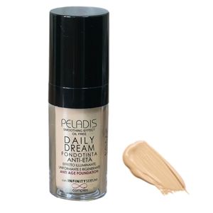 کرم پودر پارس پلادیس مدل مات شماره FP117 حجم 40 میلی لیتر