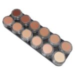 پالت گریم و کانتورینگ هانتین کد 1012