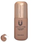 کرم پودر لاکچری کوین شماره 552 حجم 30 میلی لیتر