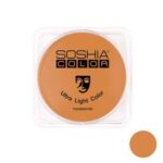 کرم پودر فشرده سوشیا شماره RB5