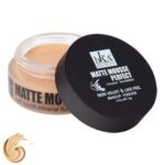 موس بکا مدل Matte شماره 701