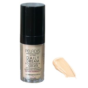 کرم پودر پارس پلادیس مدل مات شماره FP111 حجم 40 میلی لیتر